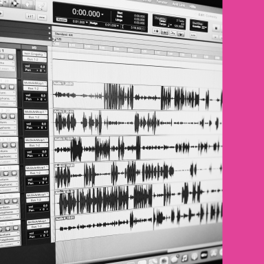 Pro Tools Programm